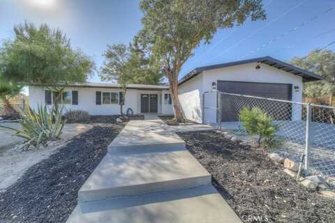 9216 Navajo Trail, Morongo Valley, CA 92256