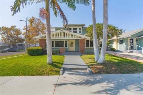 1602 N Bush Street 1604, Santa Ana, CA 92701