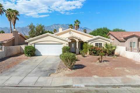 31415 Avenida Juarez, Cathedral City, CA 92234