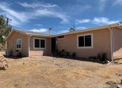 900 Carson Mesa Road, Palmdale, CA 93550