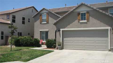 622 Groveside Drive, San Jacinto, CA 92582