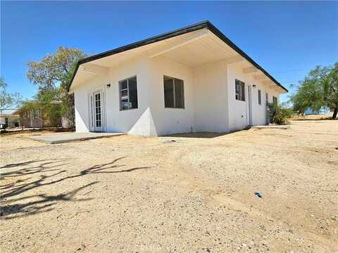 72490 Sunnyslope Drive, 29 Palms, CA 92277