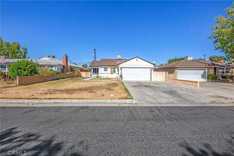 415 W Avenue J10, Lancaster, CA 93534