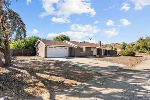 14404 Ashtree Drive, Lake Hughes, CA 93532