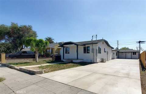 1622 W 2nd Street 1624, Santa Ana, CA 92703