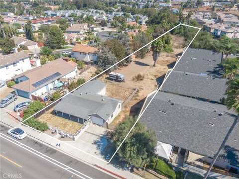 331 Grapevine Road, Vista, CA 92083