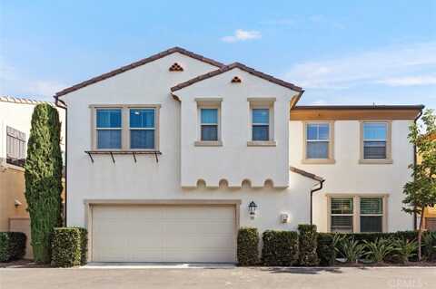 38 Latitude, Irvine, CA 92618