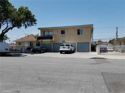 2290 Locust Avenue, Long Beach, CA 90806