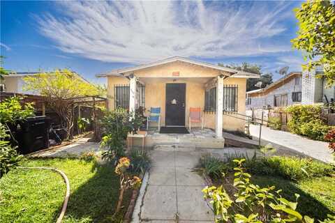 350 E 56th Street, Los Angeles, CA 90011