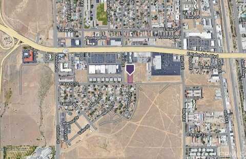 0 Avenue Q10, Palmdale, CA 93552