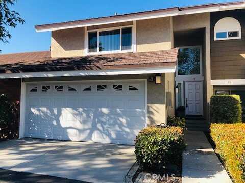 28 Marigold, Irvine, CA 92614