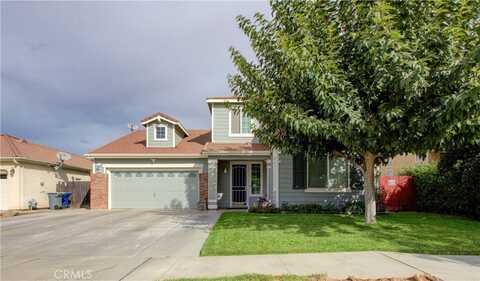 2317 Mariner Way, Merced, CA 95340