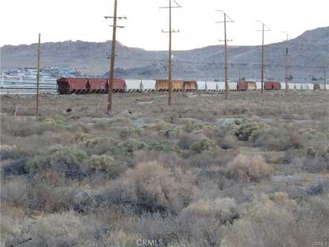 0 0486-192-02-0000 Railroad Street, Trona, CA 93562