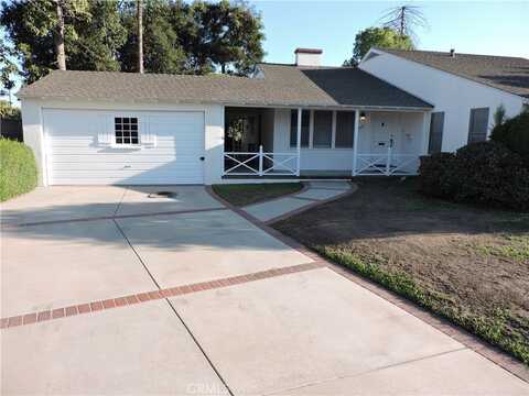 506 E Alhambra Road, Alhambra, CA 91801