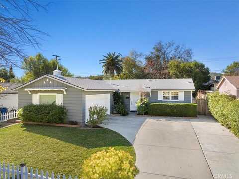 6521 Debs Avenue, West Hills, CA 91307