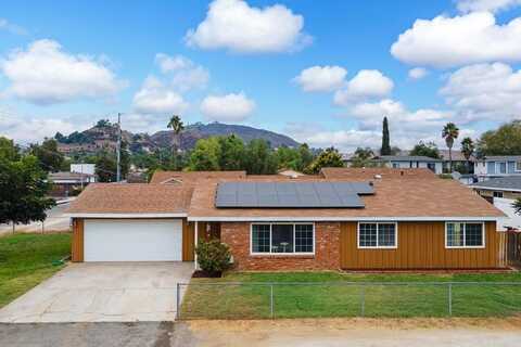 1105 ORO ST, El Cajon, CA 92021