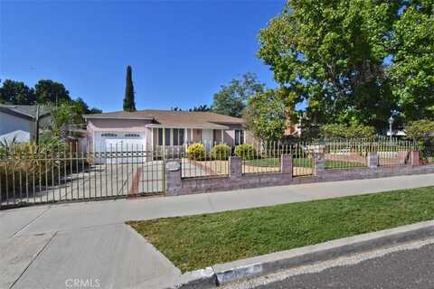 1117 N Frederic St., Burbank, CA 91505