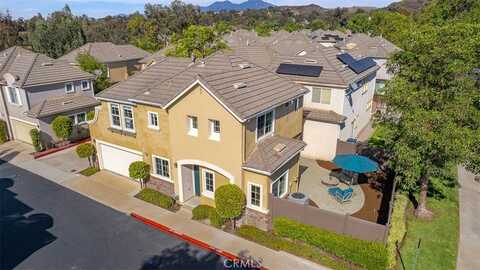 91 Bloomfield Lane, Rancho Santa Margarita, CA 92688