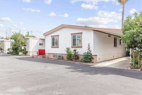 600 W Gladstone, Azusa, CA 91702