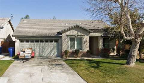 13416 Cheyenne Mountain Drive, Bakersfield, CA 93314