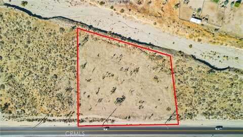 0 Sheep Creek Road, Phelan, CA 92371