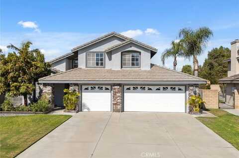 6145 Orangegate Drive, Yorba Linda, CA 92886