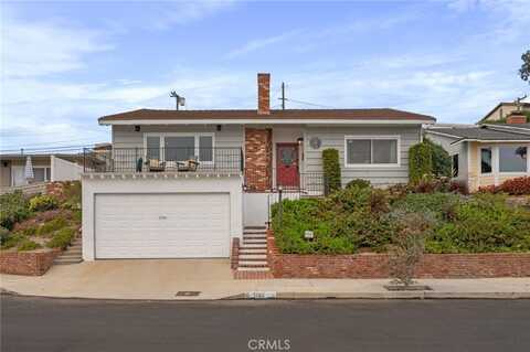 1766 Perch Street, San Pedro, CA 90732