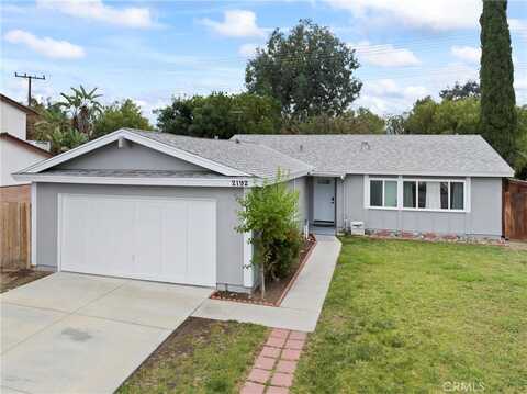 2192 Morley Street, Simi Valley, CA 93065