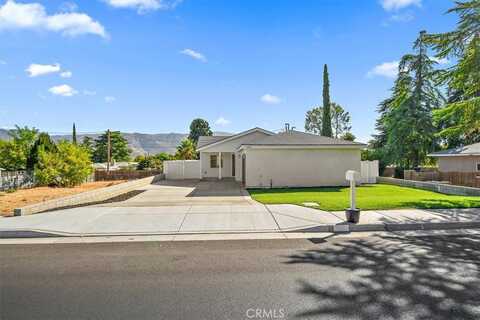 660 W Wilson Street, Banning, CA 92220