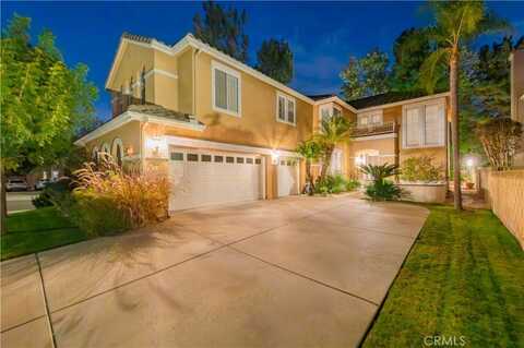 1731 Via La Loma, Chino Hills, CA 91709