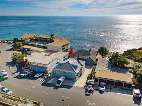 703 CLIFF DR., Laguna Beach, CA 92651