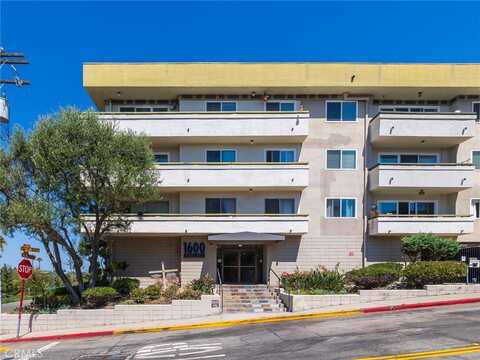 1600 Ardmore Avenue, Hermosa Beach, CA 90254