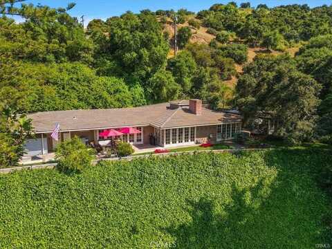 4067 Forest Hill Drive, La Canada Flintridge, CA 91011