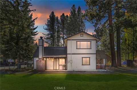 334 Jeffries Road, Big Bear Lake, CA 92315