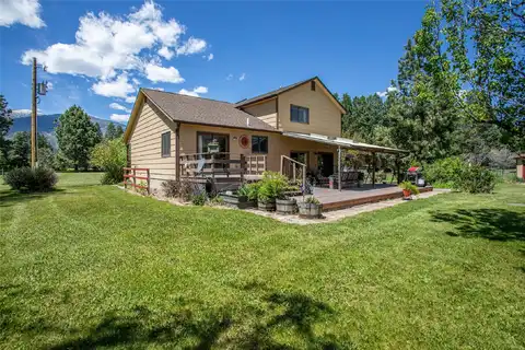 19720 Leo Hansen Road, Florence, MT 59833