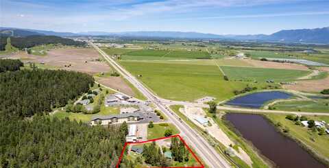 4868 U.S. Highway 93 S, Kalispell, MT 59901