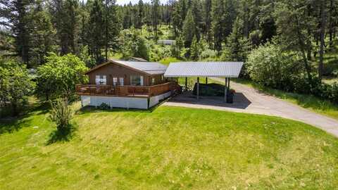 4874 U.S. Highway 93 S, Kalispell, MT 59901