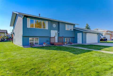 1295 Mustang Road, Helena, MT 59602