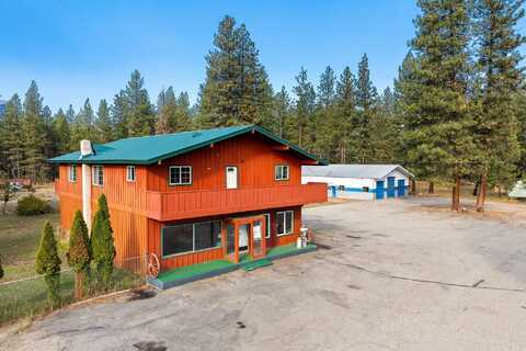 39424 US Highway 2, Libby, MT 59923