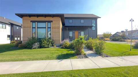 904 Windrow Drive, Bozeman, MT 59718