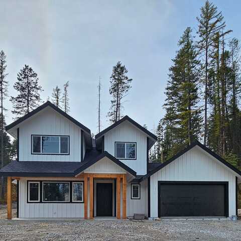 266 Goat Trail, Whitefish, MT 59937