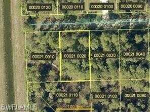 3609 53rd, LEHIGH ACRES, FL 33971