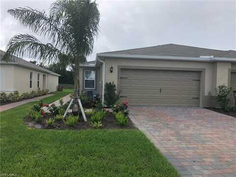 10736 Crossback, LEHIGH ACRES, FL 33936