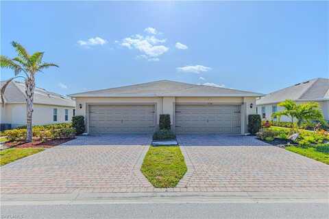 10736 Crossback, LEHIGH ACRES, FL 33936