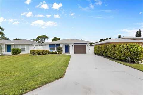 683 94th, NAPLES, FL 34108