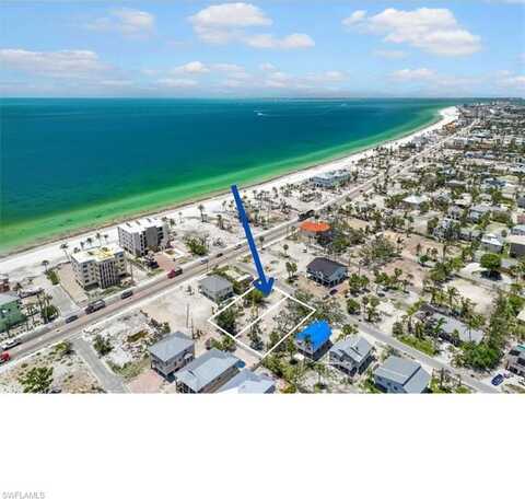 110 Bayview, FORT MYERS BEACH, FL 33931