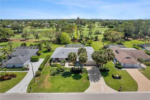1986 Imperial Golf Co, NAPLES, FL 34110