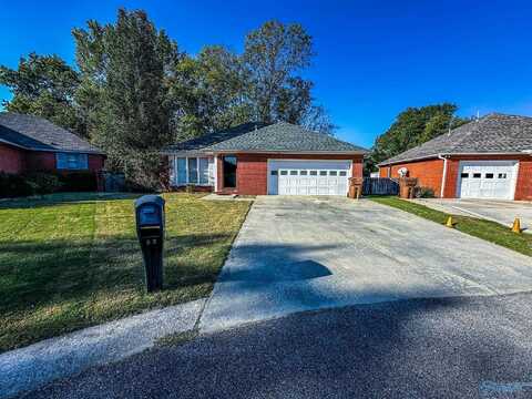 52 Cedar Brook Street, Moulton, AL 35650