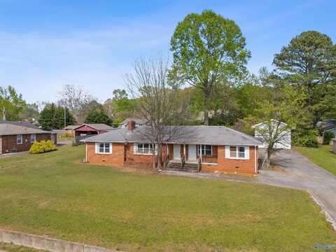 2505 Whitesburg Drive S, Huntsville, AL 35801