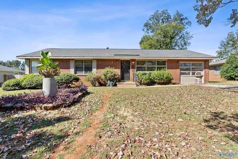 2103 Windover Drive NE, Huntsville, AL 35811